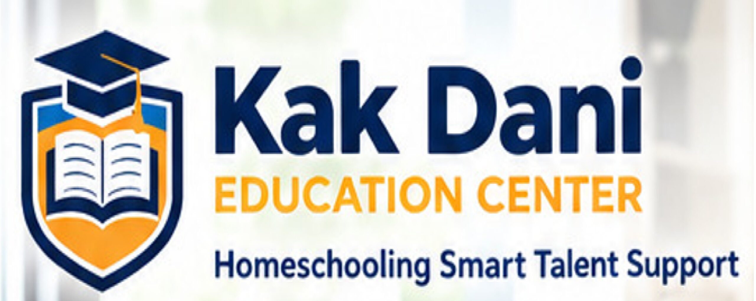 Kak Dani Education Center (KDEC) Homeschooling Smart Talent